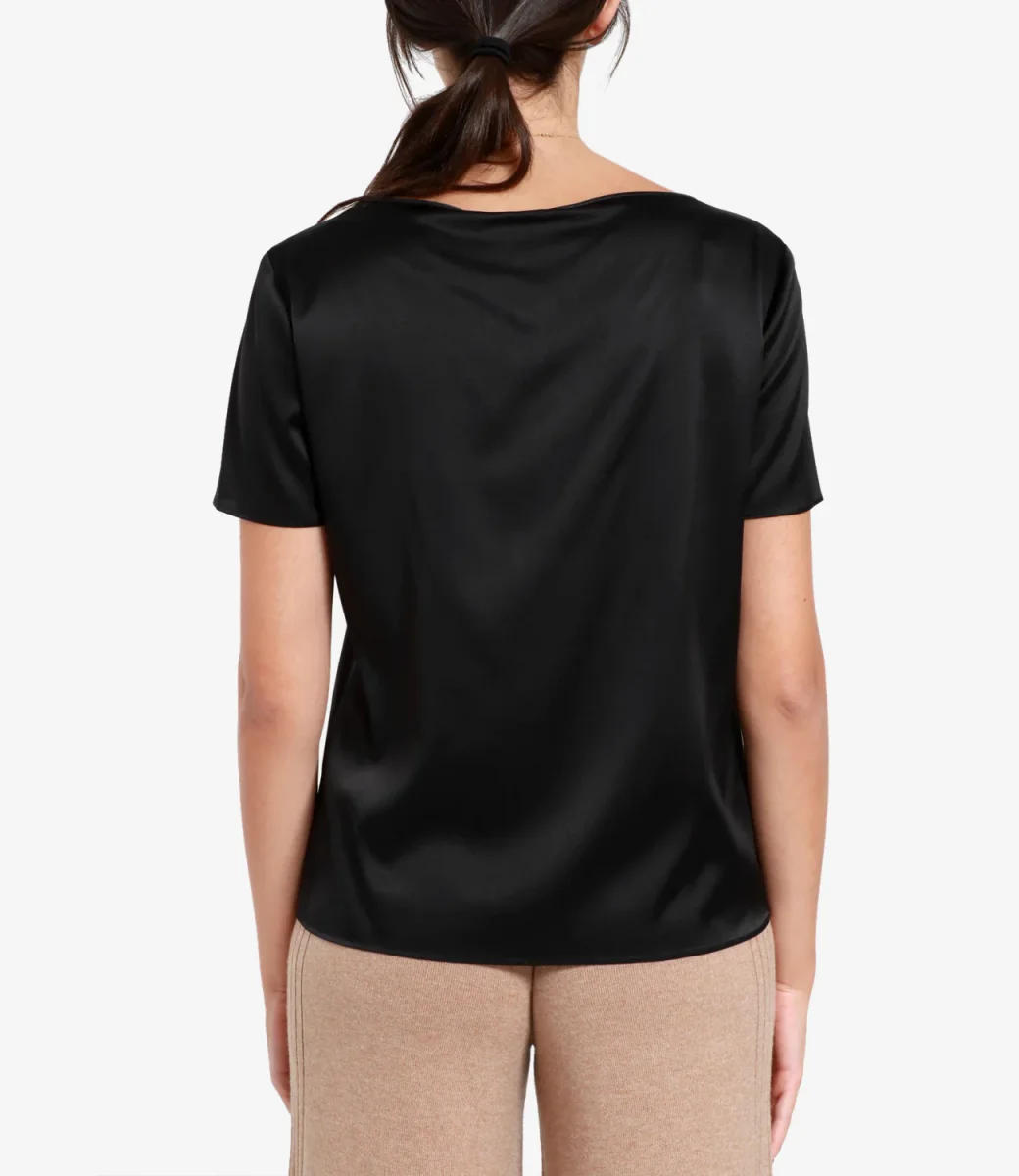 Pennyblack | Blusa Ludovica Nero - immagine 4