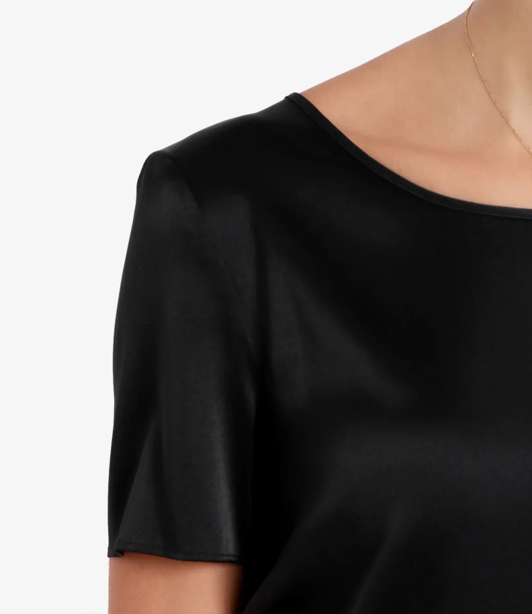 Pennyblack | Blusa Ludovica Nero - immagine 5