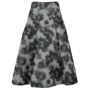 Philosophy di Lorenzo Serafini | Gonna Grigio medio