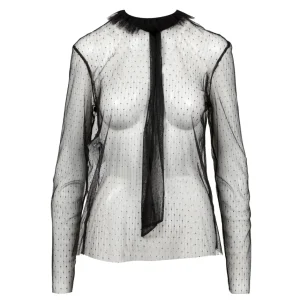 Philosophy di Lorenzo Serafini | Camicia Nero