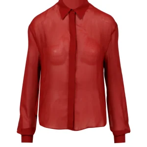 Philosophy di Lorenzo Serafini | Camicia Rossa