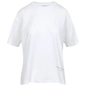 Philosophy di Lorenzo Serafini | T-Shirt Bianca