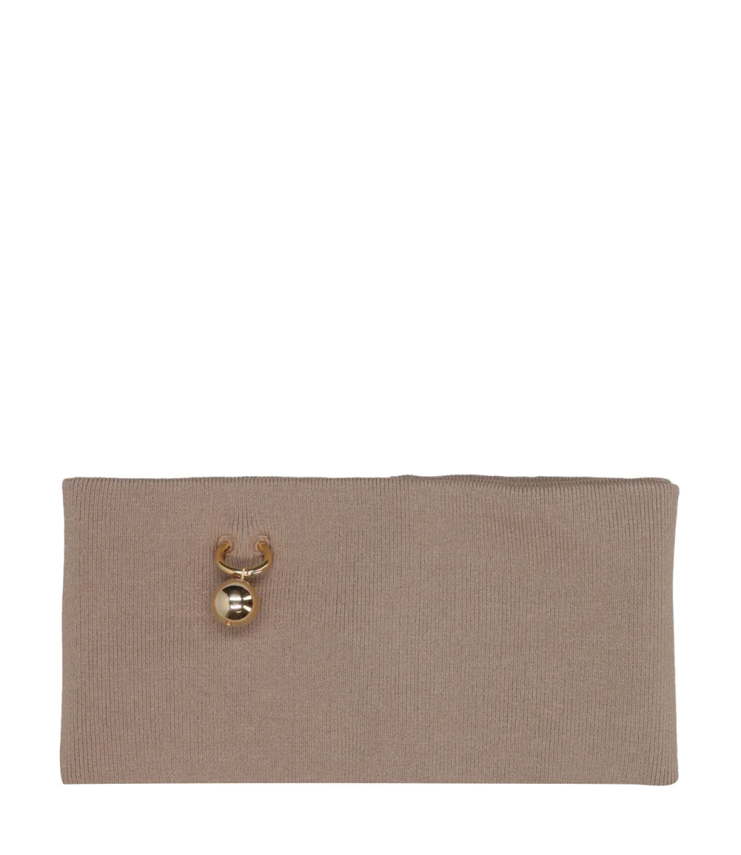 Philosophy di Lorenzo Serafini | Collo Beige - immagine 2