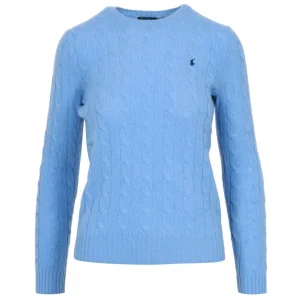 Polo Ralph Lauren | Maglia Julianna Turchese