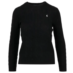 Polo Ralph Lauren | Maglia Julianna Nera