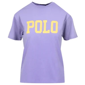 Polo Ralph Lauren | T-Shirt Lilla