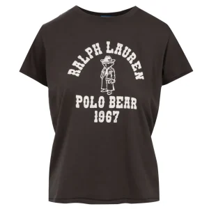 Polo Ralph Lauren | T-Shirt Grigio antracite