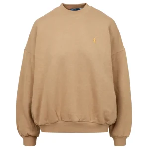 Polo Ralph Lauren | Felpa Kaki