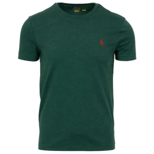 Polo Ralph Lauren | T-Shirt Verde Foresta