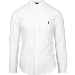 Polo Ralph Lauren | Camicia Bianco