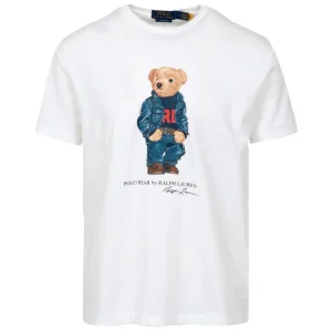 Polo Ralph Lauren | T-Shirt Bianca