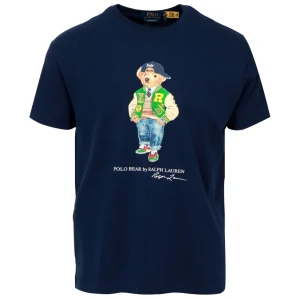 Polo Ralph Lauren | T-Shirt Blu navy