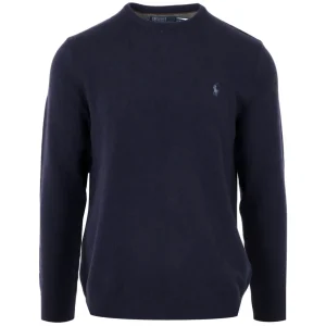 Polo Ralph Lauren | Maglia Blu Navy