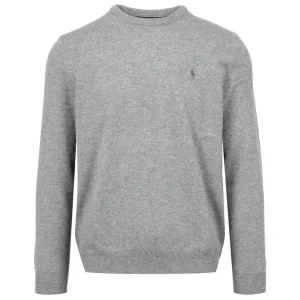 Polo Ralph Lauren | Maglia Grigio chiaro
