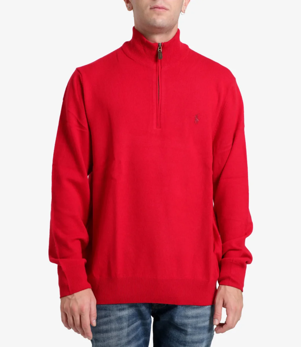 Polo Ralph Lauren | Maglia Rossa - immagine 3
