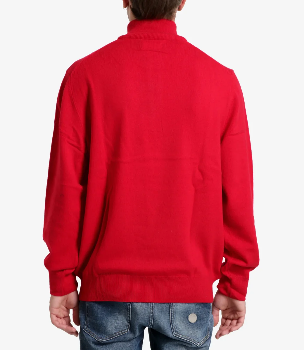 Polo Ralph Lauren | Maglia Rossa - immagine 4