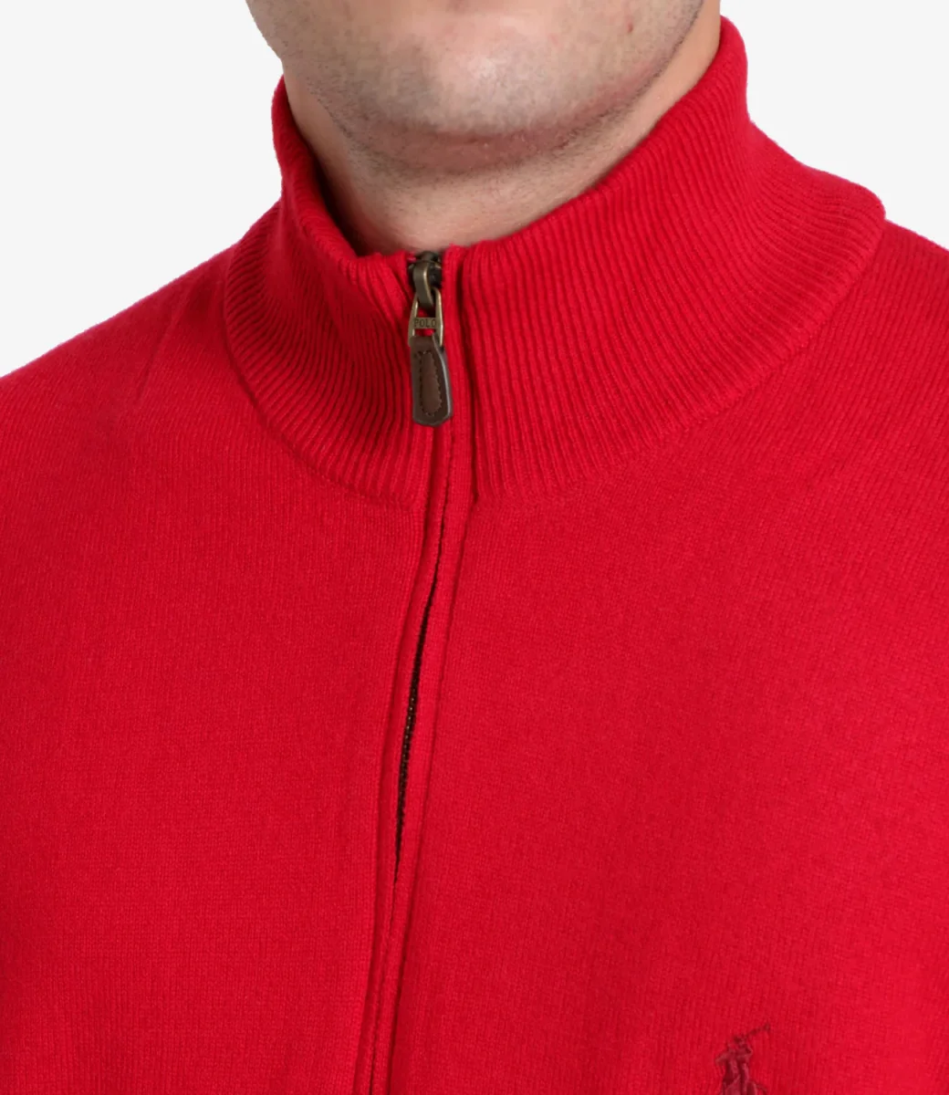 Polo Ralph Lauren | Maglia Rossa - immagine 5