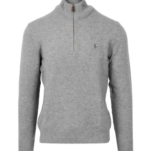 Polo Ralph Lauren | Maglia Grigio