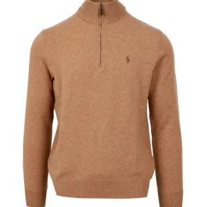 Polo Ralph Lauren | Maglia Cammello