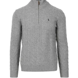 Polo Ralph Lauren | Maglia Grigio