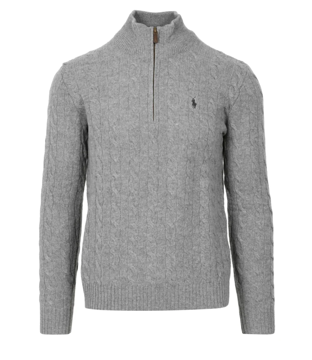 Polo Ralph Lauren | Maglia Grigio - immagine 2