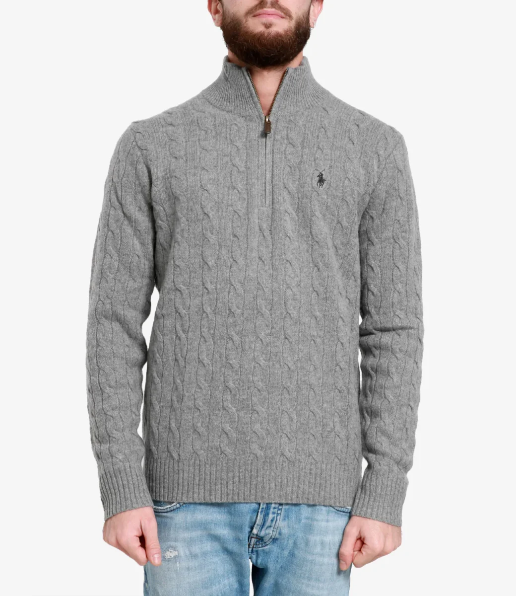 Polo Ralph Lauren | Maglia Grigio - immagine 3