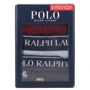 Polo Ralph Lauren | Parigamba Nero e Bianco