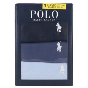Polo Ralph Lauren | T-Shirt Bluette e Celeste