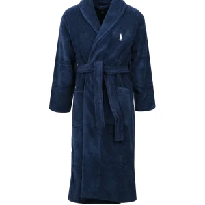 Polo Ralph Lauren | Accappatoio Blu navy