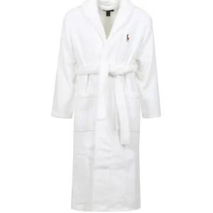 Polo Ralph Lauren | Accappatoio Bianco