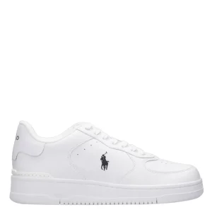 Polo Ralph Lauren | Sneakers Masters Bianca e Nero