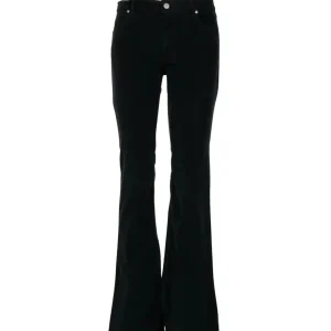 PT Denim | Pantalone Nero