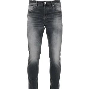 PT Denim | Jeans Denim grigio