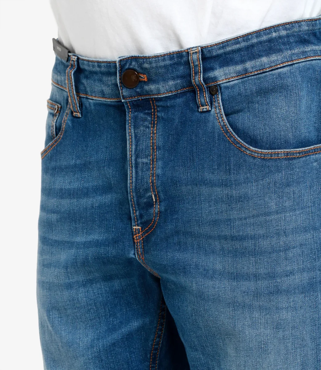 PT Denim | Jeans Denim medio - immagine 5