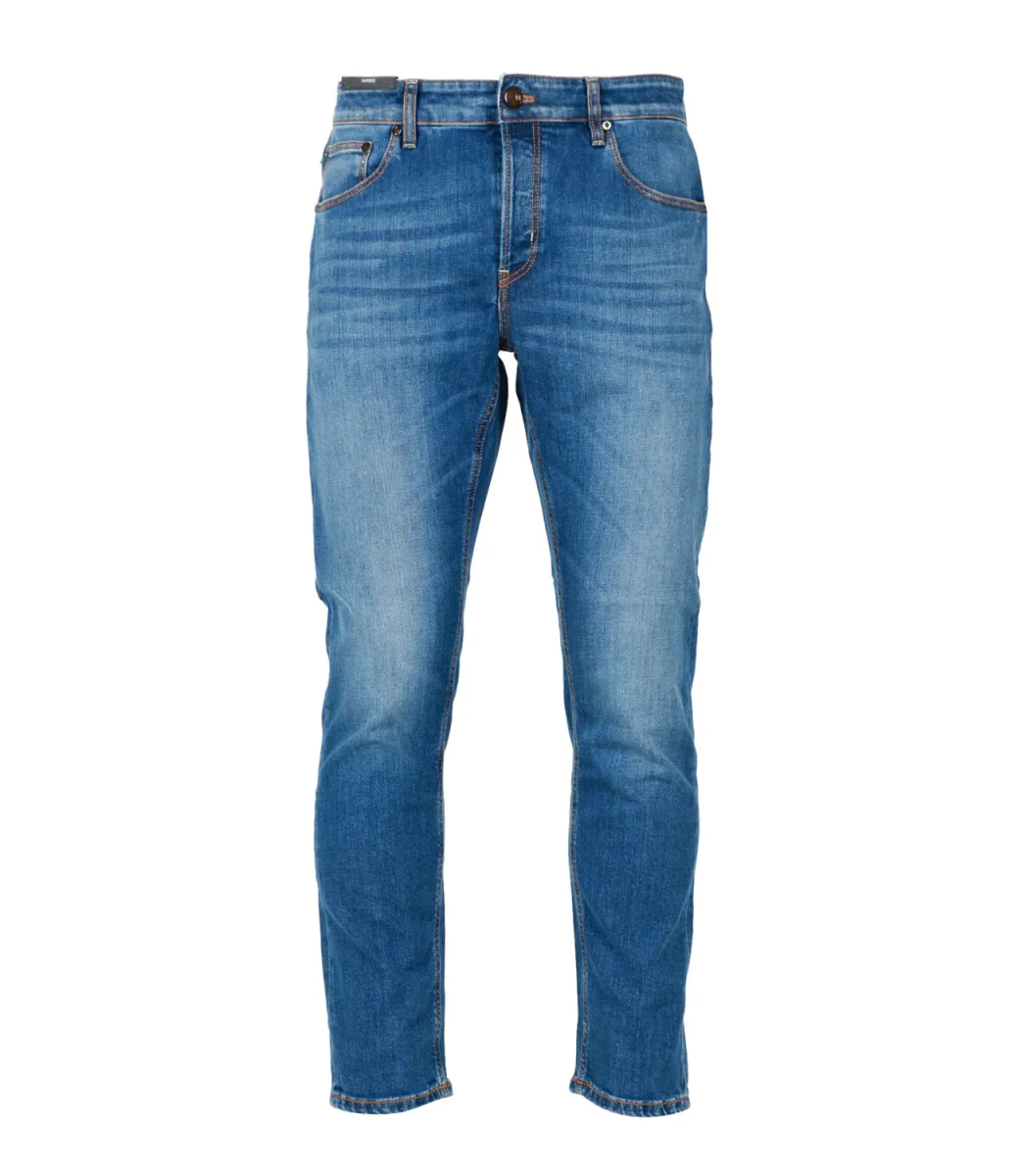 PT Denim | Jeans Denim medio - immagine 2