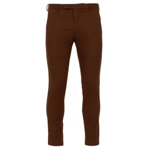 PT Torino | Pantalone Marrone