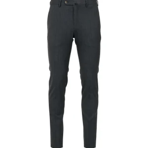 PT Torino | Pantalone Grigio antracite