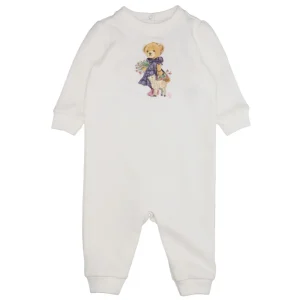 Ralph Lauren Childrenswear | Tutina Bianco