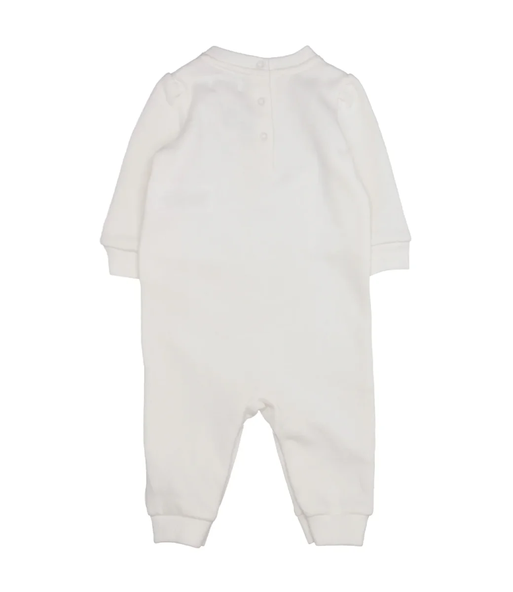 Ralph Lauren Childrenswear | Tutina Bianco - immagine 3