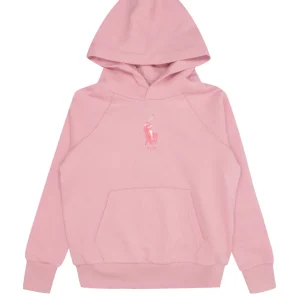 Ralph Lauren Childrenswear | Felpa Rosa