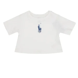 Ralph Lauren Childrenswear | T-Shirt Bianco