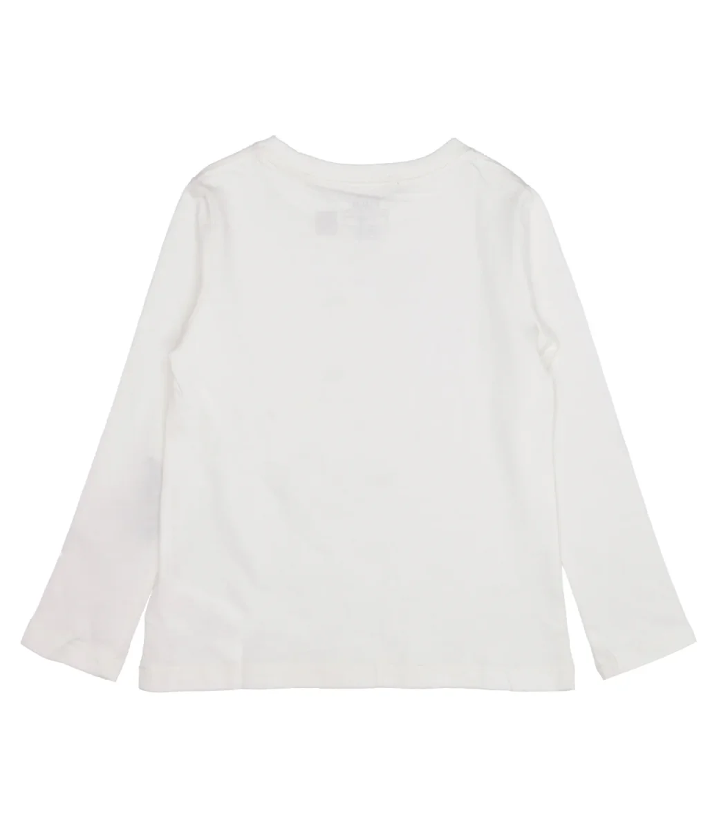 Ralph Lauren Childrenswear | T-Shirt Bianco - immagine 3