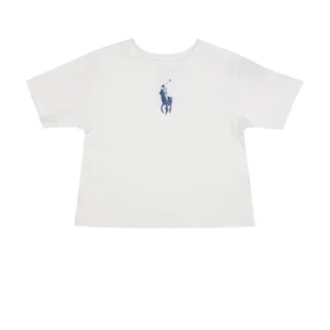 Ralph Lauren Childrenswear | T-Shirt Bianco