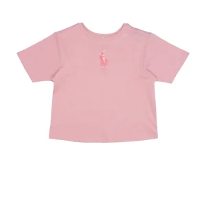 Ralph Lauren Childrenswear | T-Shirt Rosa