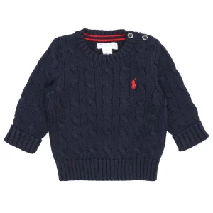 Ralph Lauren Childrenswear | Maglia Blu navy