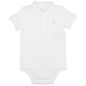 Ralph Lauren Childrenswear | Body Bianco