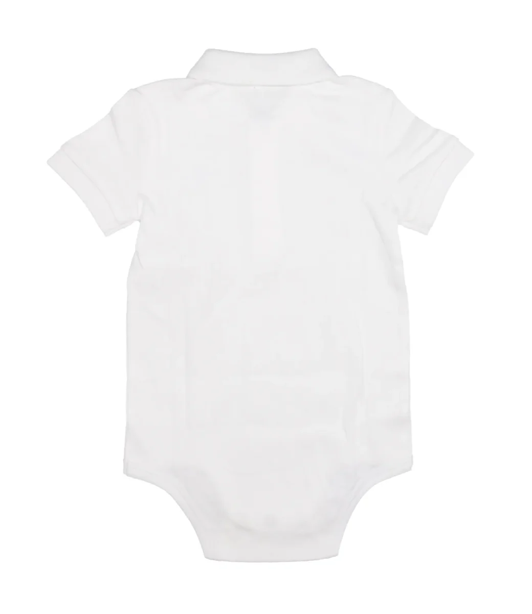 Ralph Lauren Childrenswear | Body Bianco - immagine 3