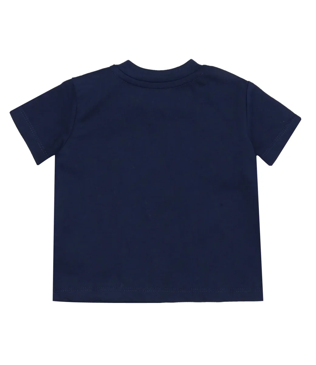 Ralph Lauren Childrenswear | T-Shirt Blu navy - immagine 3
