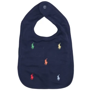 Ralph Lauren Childrenswear | Bavaglino Blu navy
