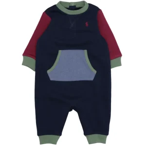 Ralph Lauren Childrenswear | Tutina Blu navy